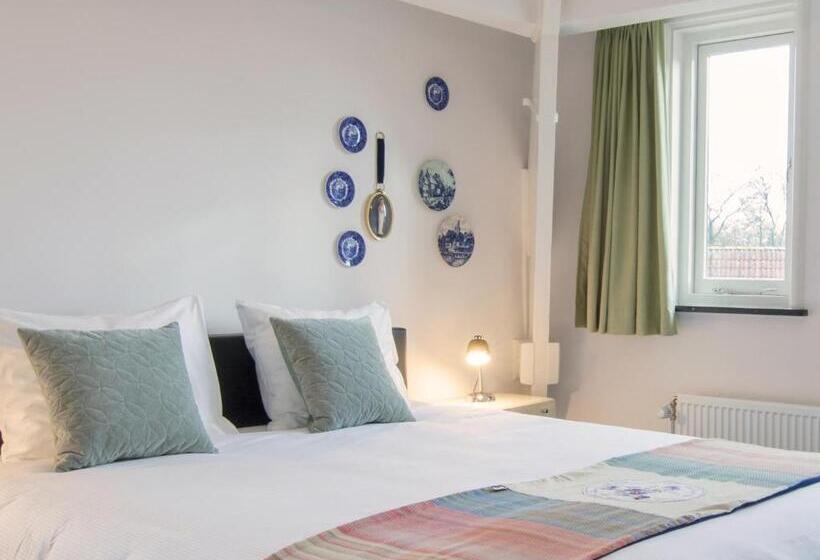 Kloosterhotel De Soete Moeder