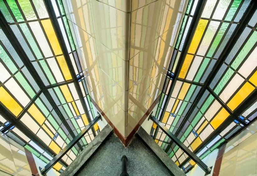 Kloosterhotel De Soete Moeder