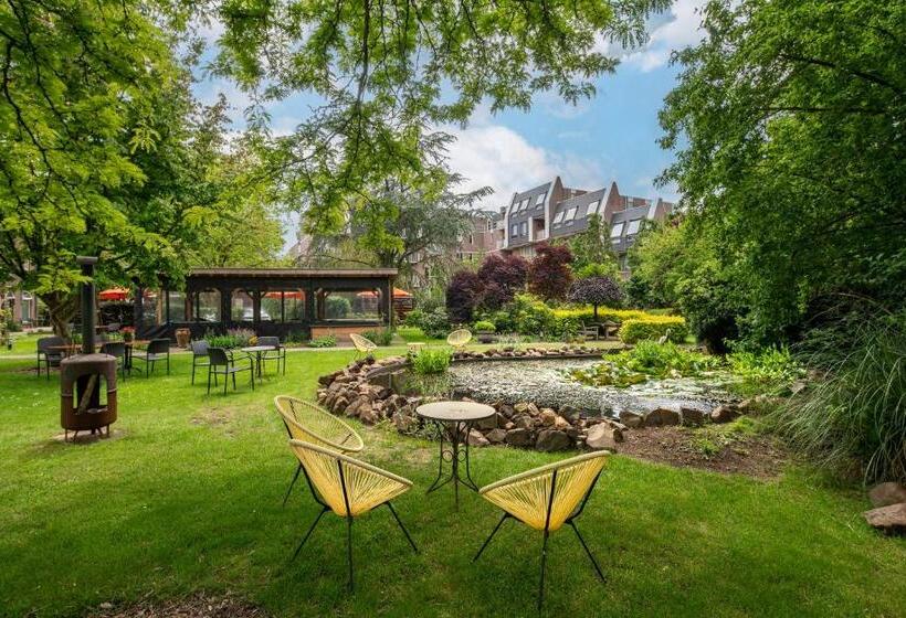 Kloosterhotel De Soete Moeder