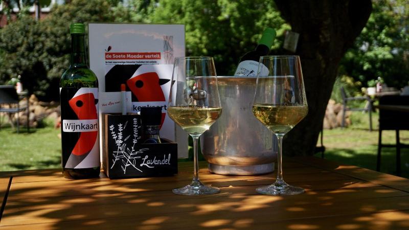 Kloosterhotel De Soete Moeder