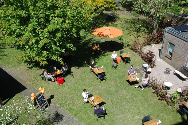 Kloosterhotel De Soete Moeder