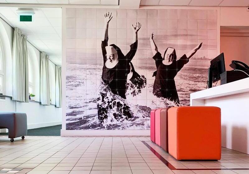 Kloosterhotel De Soete Moeder