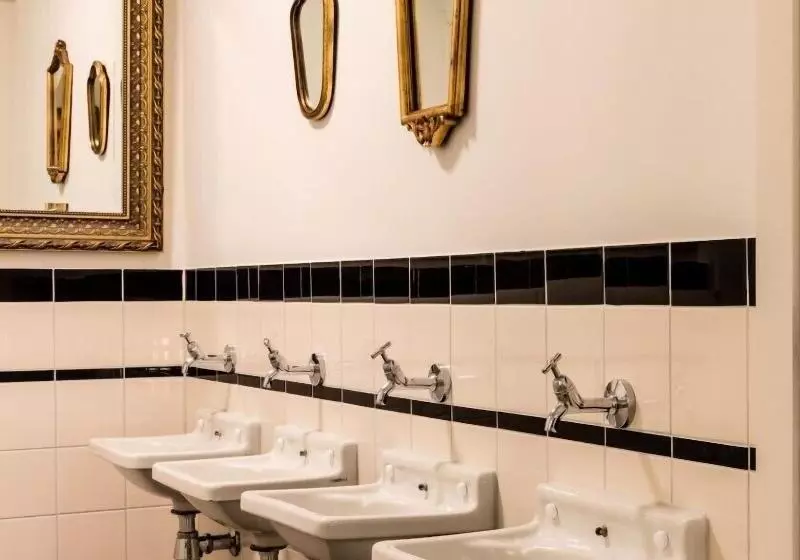 Kloosterhotel De Soete Moeder