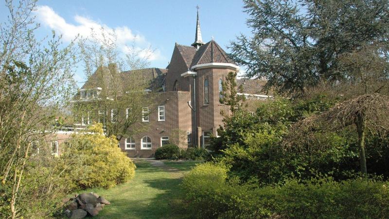 Kloosterhotel De Soete Moeder