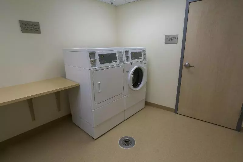 ホテル Fairfield Inn & Suites By Marriott Geneva Finger Lakes