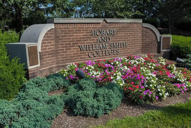 ホテル Fairfield Inn & Suites By Marriott Geneva Finger Lakes