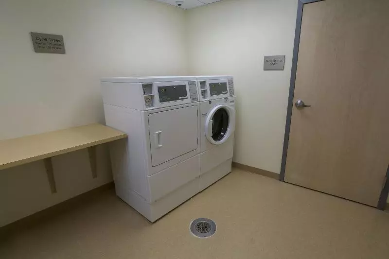 ホテル Fairfield Inn & Suites By Marriott Geneva Finger Lakes