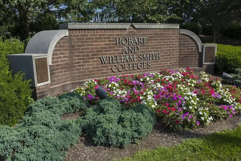 ホテル Fairfield Inn & Suites By Marriott Geneva Finger Lakes