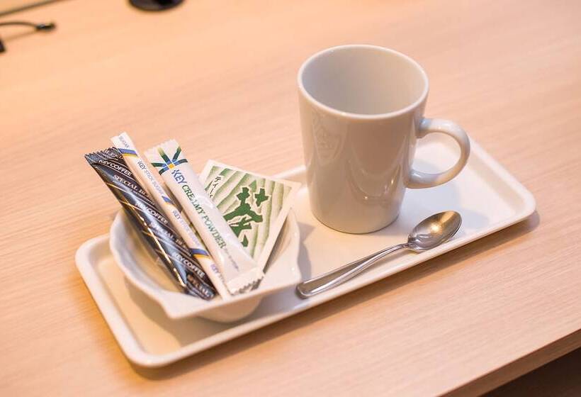 בית מלון כפרי Fuji Tatsugaoka