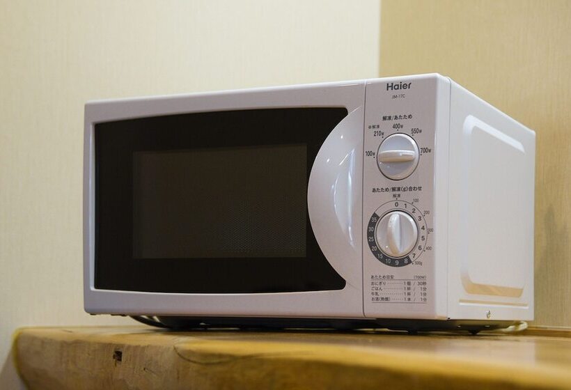 בית מלון כפרי Fuji Tatsugaoka