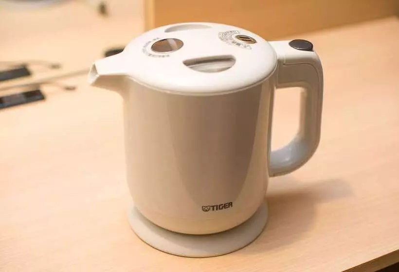 ホテル Fuji Tatsugaoka