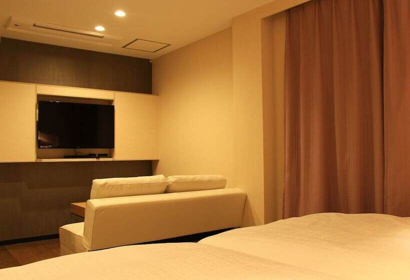 בית מלון כפרי Fuji Tatsugaoka