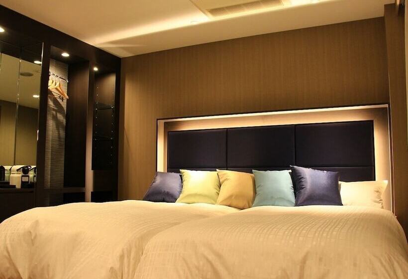 בית מלון כפרי Fuji Tatsugaoka