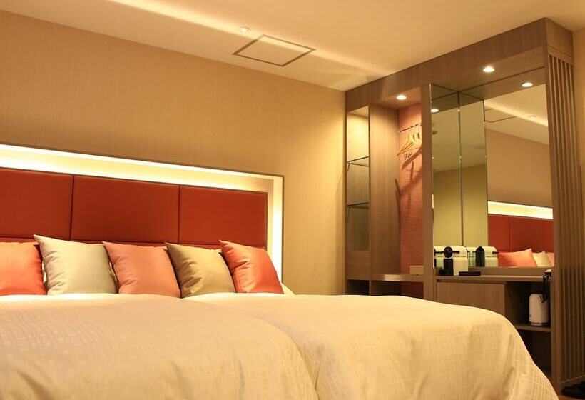 בית מלון כפרי Fuji Tatsugaoka