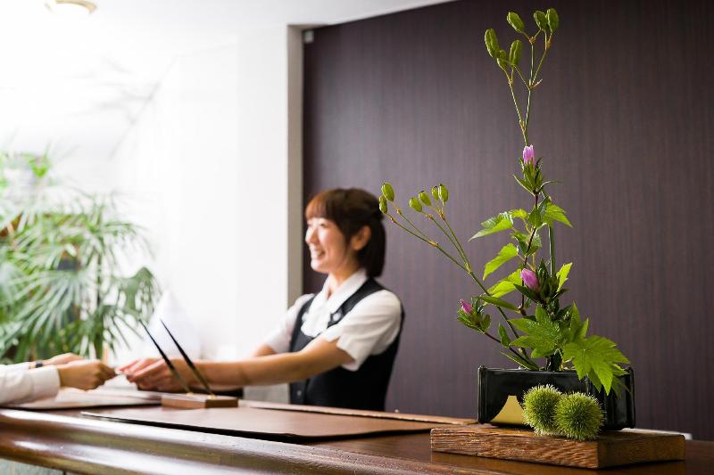 בית מלון כפרי Fuji Tatsugaoka