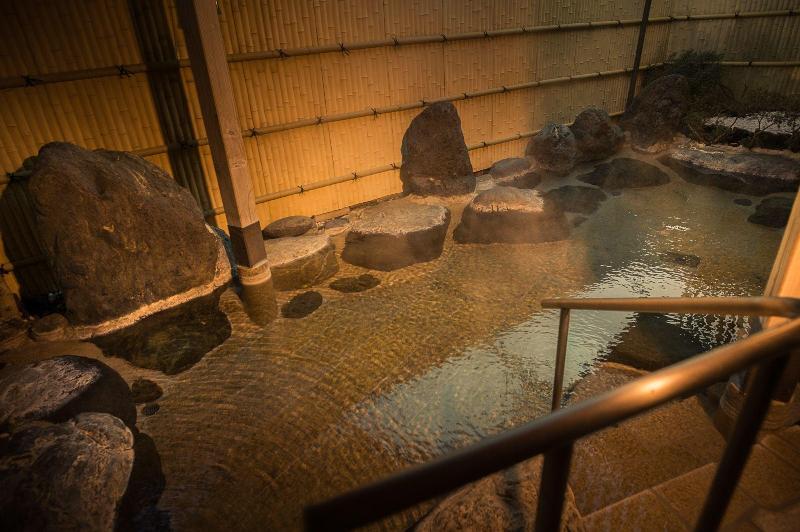 בית מלון כפרי Fuji Tatsugaoka