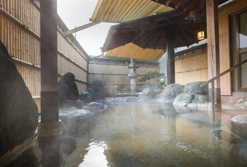 בית מלון כפרי Fuji Tatsugaoka