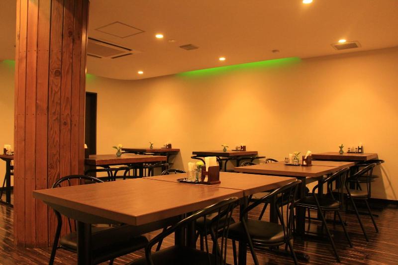 בית מלון כפרי Fuji Tatsugaoka