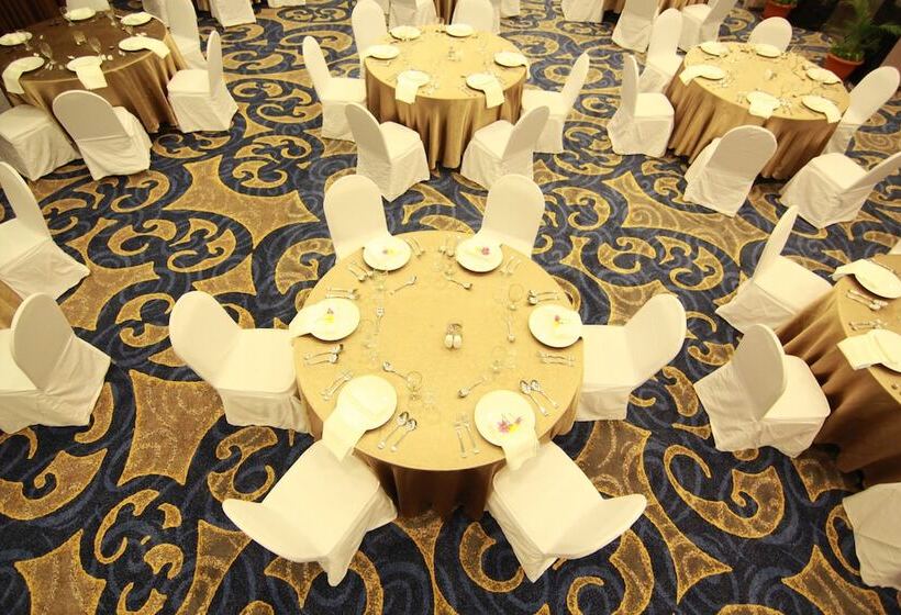 בית מלון כפרי Grand Tebu