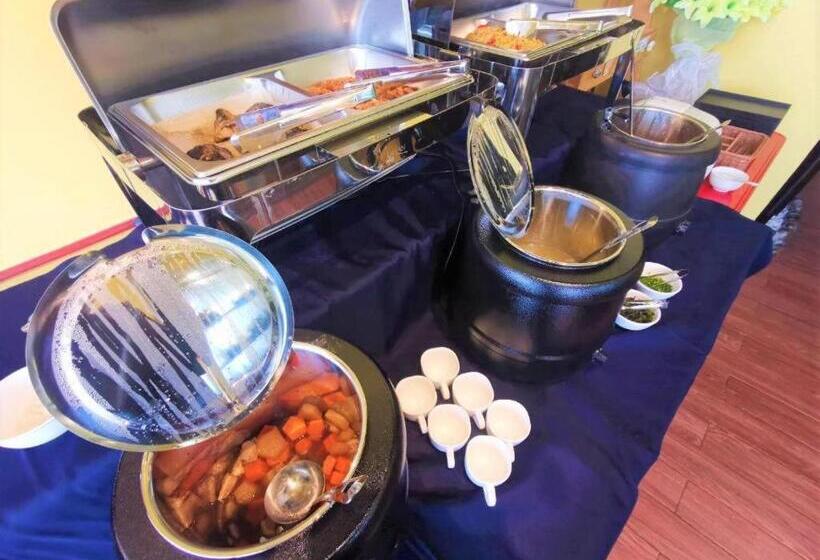 Azumaya Hotel Myanmar