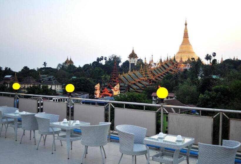 Azumaya Hotel Myanmar