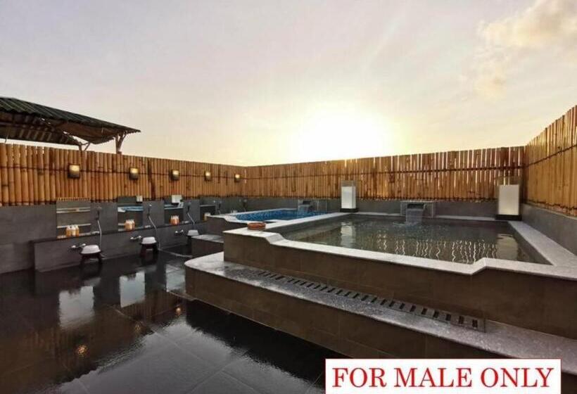 Azumaya Hotel Myanmar