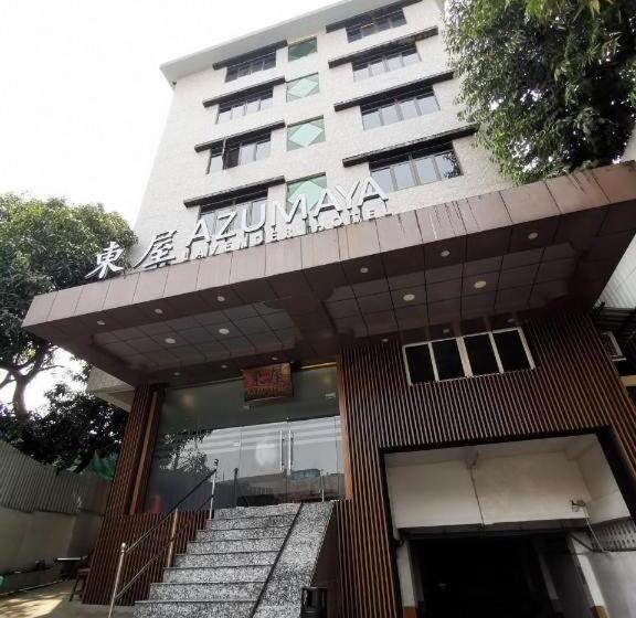 Azumaya Hotel Myanmar