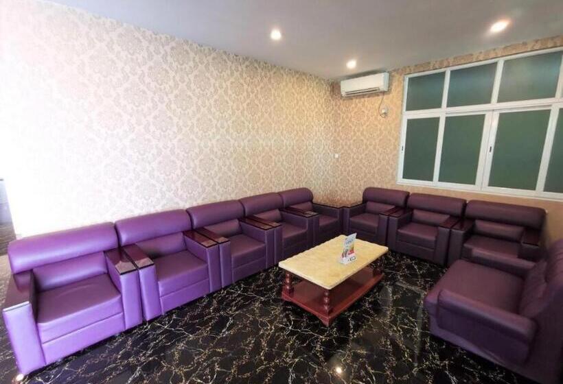 Azumaya Hotel Myanmar