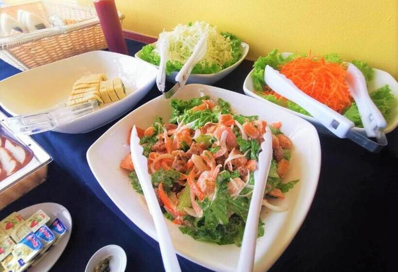 Azumaya Hotel Myanmar