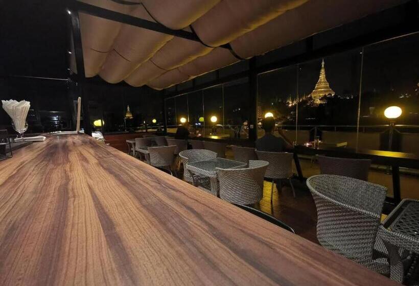 Azumaya Hotel Myanmar