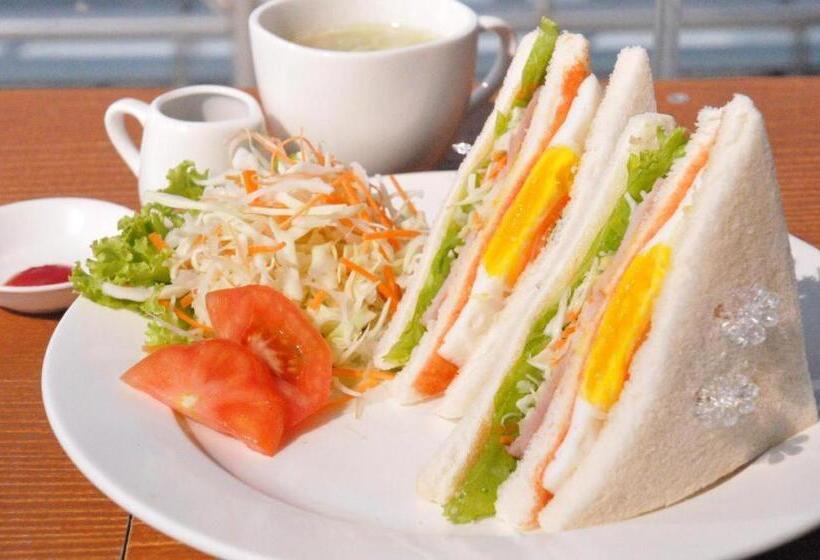 Azumaya Hotel Myanmar