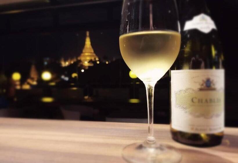 Azumaya Hotel Myanmar