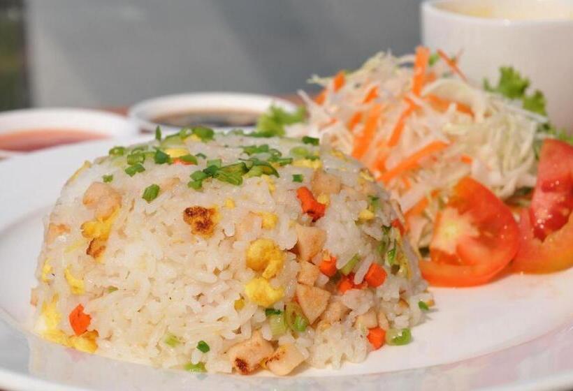 Azumaya Hotel Myanmar