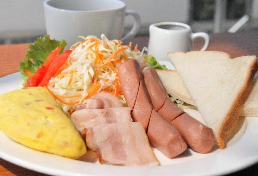 Azumaya Hotel Myanmar