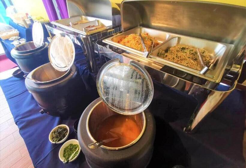 Azumaya Hotel Myanmar