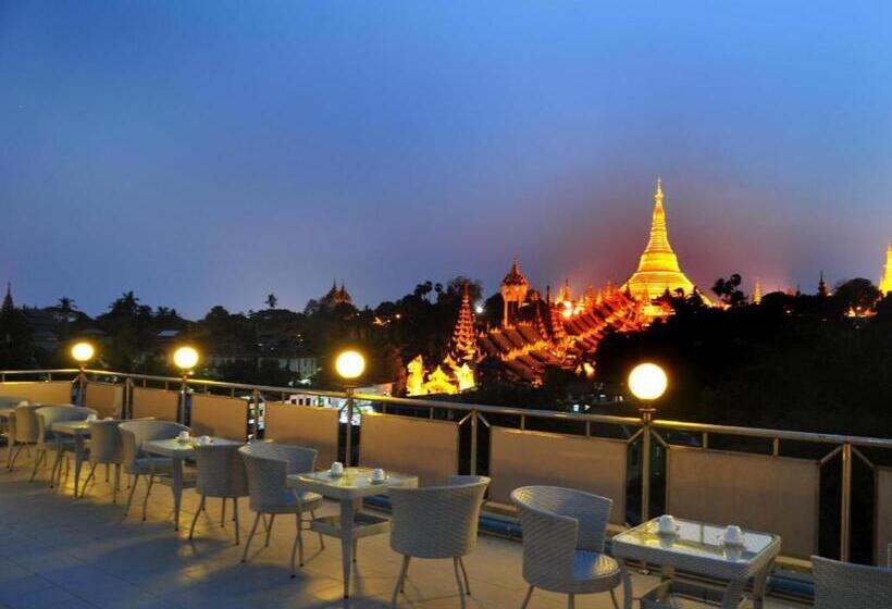 Azumaya Hotel Myanmar