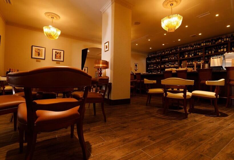 בית מלון כפרי Le Grand Kyu Karuizawa