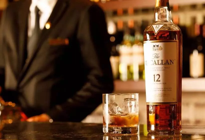 ホテル Le Grand Kyu Karuizawa
