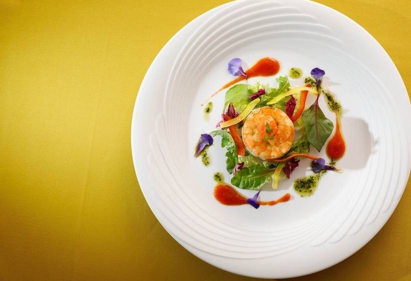 בית מלון כפרי Le Grand Kyu Karuizawa