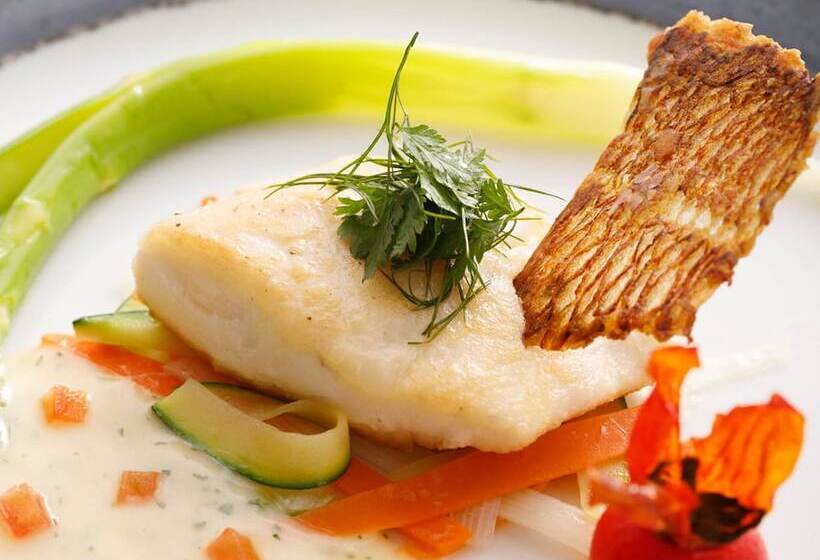 בית מלון כפרי Le Grand Kyu Karuizawa