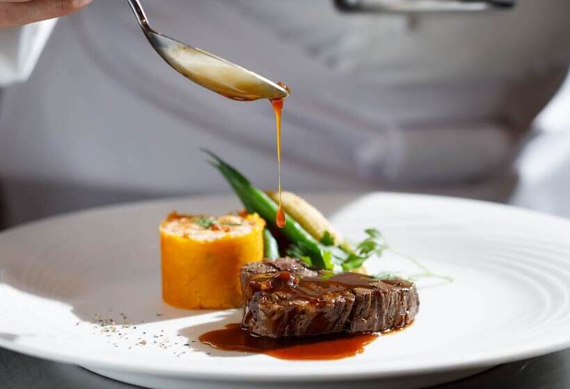 בית מלון כפרי Le Grand Kyu Karuizawa