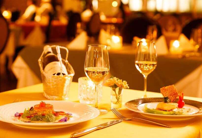 בית מלון כפרי Le Grand Kyu Karuizawa