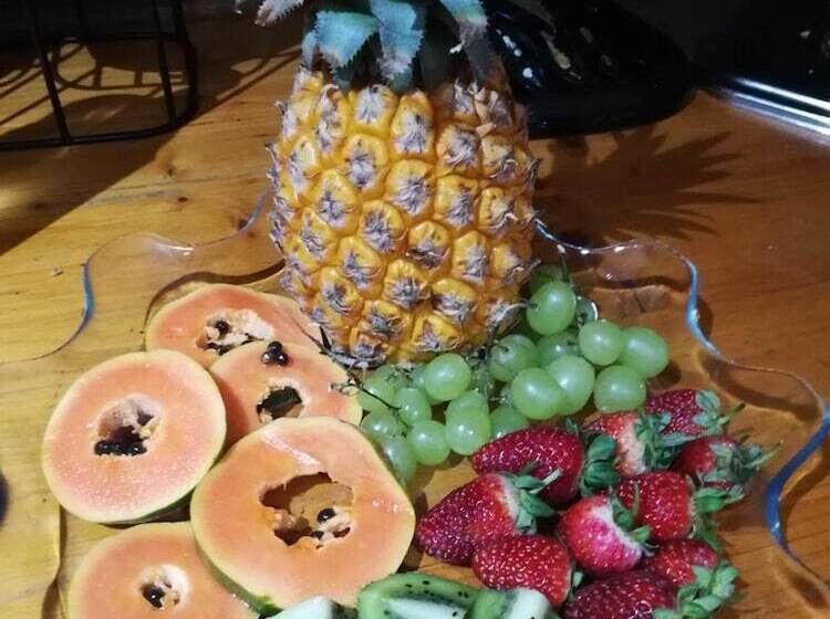 호텔 Oakwood Lodge