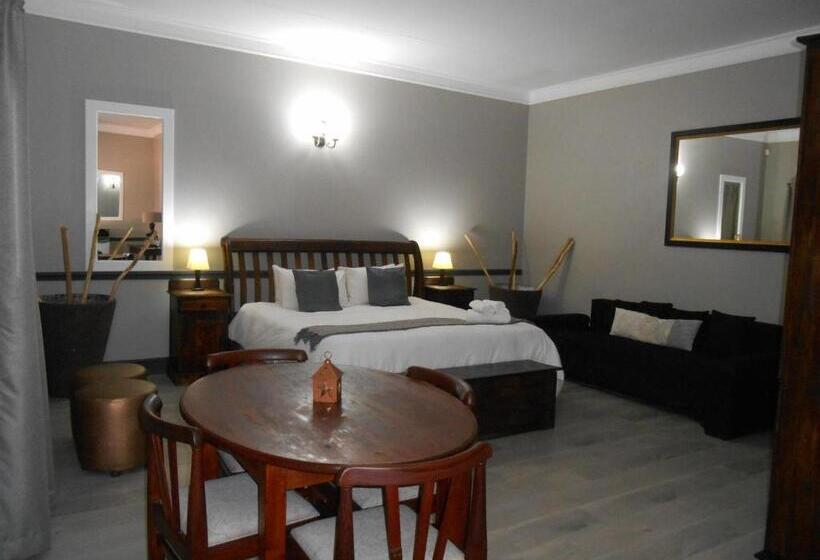 호텔 Oakwood Lodge