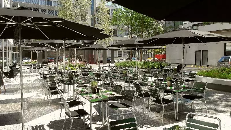 Placid Hotel Design & Lifestyle Zurich
