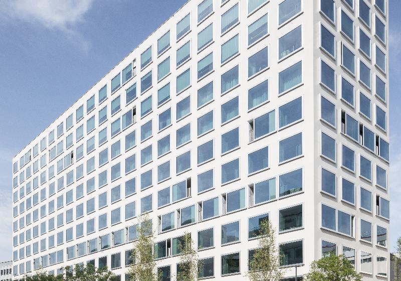 Placid Hotel Design & Lifestyle Zurich