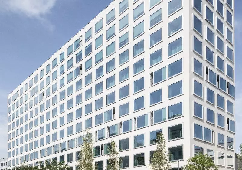 Placid Hotel Design & Lifestyle Zurich