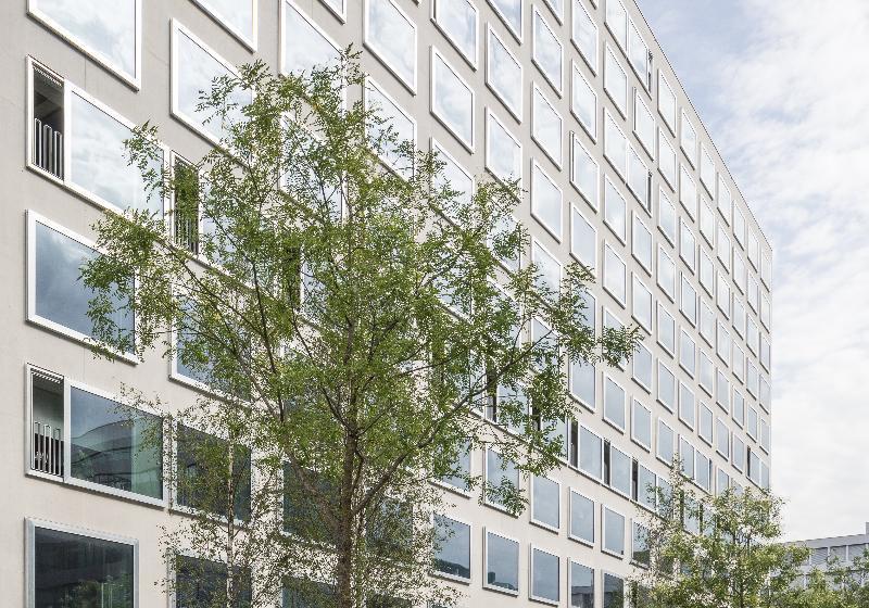 Placid Hotel Design & Lifestyle Zurich