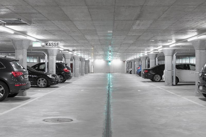 Placid Hotel Design & Lifestyle Zurich