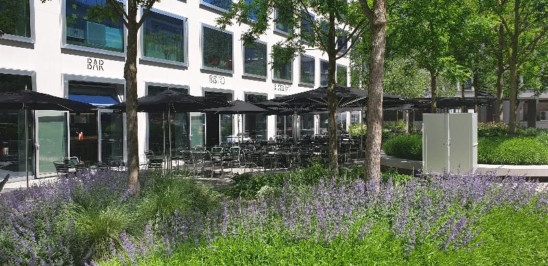 Placid Hotel Design & Lifestyle Zurich